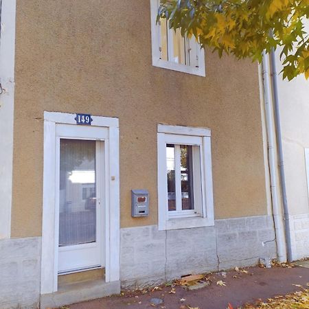 C'Cozy - Grande Maison Calme Et Lumineuse Sablé-sur-Sarthe Exterior foto
